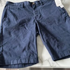 NWT Wallin & Bros Shorts Sz. 34